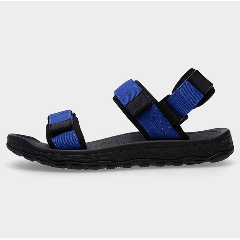 Sandalen 4F Jr. 4FJSS23FSANM022 33S blau 2