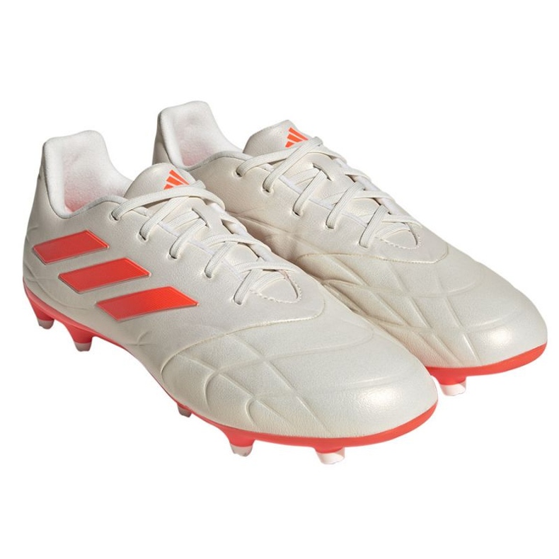 Adidas Copa Pure.3 Fg M HQ8941 Fußballschuhe weiß weiß 1