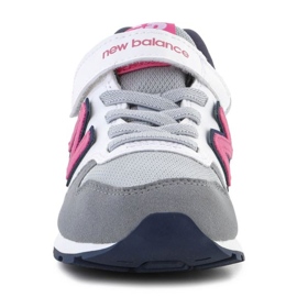 New Balance YV996XG3 Schuhe mehrfarbig 1