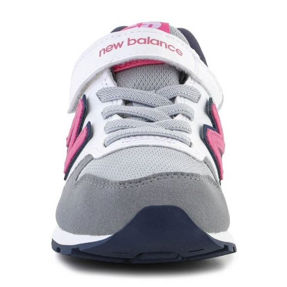 New Balance YV996XG3 Schuhe mehrfarbig 1