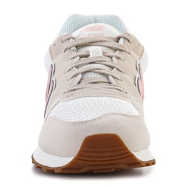 New Balance Schuhe W GW500CR1 beige 1
