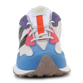 New Balance Jr GS327CG Schuhe mehrfarbig 1