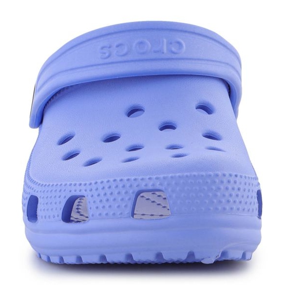 Crocs Classic Clogs 206991-5Q6 lila 1