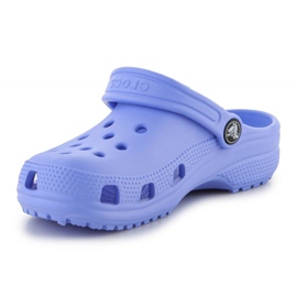 Crocs Classic Clogs 206991-5Q6 violett 2