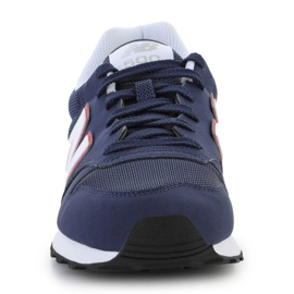 New Balance M GM500VR1 Schuhe blau 1