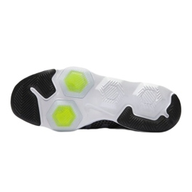 Nike Air Zoom Fit 2 Trainingsschuh schwarz 1