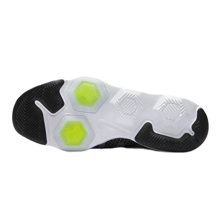 Nike Air Zoom Fit 2 Trainingsschuh schwarz 1