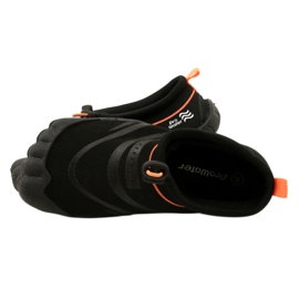 Neopron Wasserschuhe ProWater PRO-23-37-126M Schwarz 5