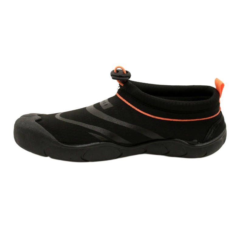 Neopron Wasserschuhe ProWater PRO-23-37-127L Schwarz 2