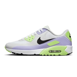Nike Air Max 90 GM CU9978-109 Schuhe weiß 1