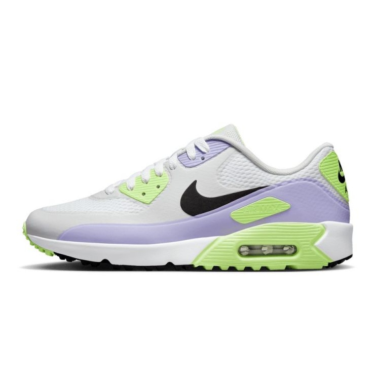 Nike Air Max 90 GM CU9978-109 Schuhe weiß 1