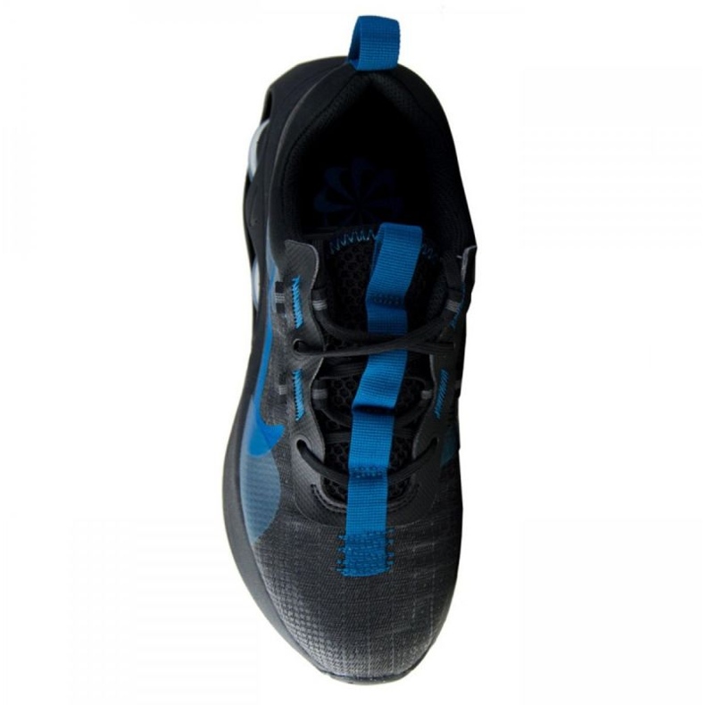 Nike Air Max 2021 Jr FB8035-001 Schuhe schwarz 1