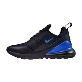 Nike Air Max 270 FB8032-001 Schuhe schwarz 1