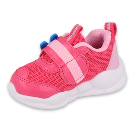 Befado Kinderschuhe 516P089 rosa 1