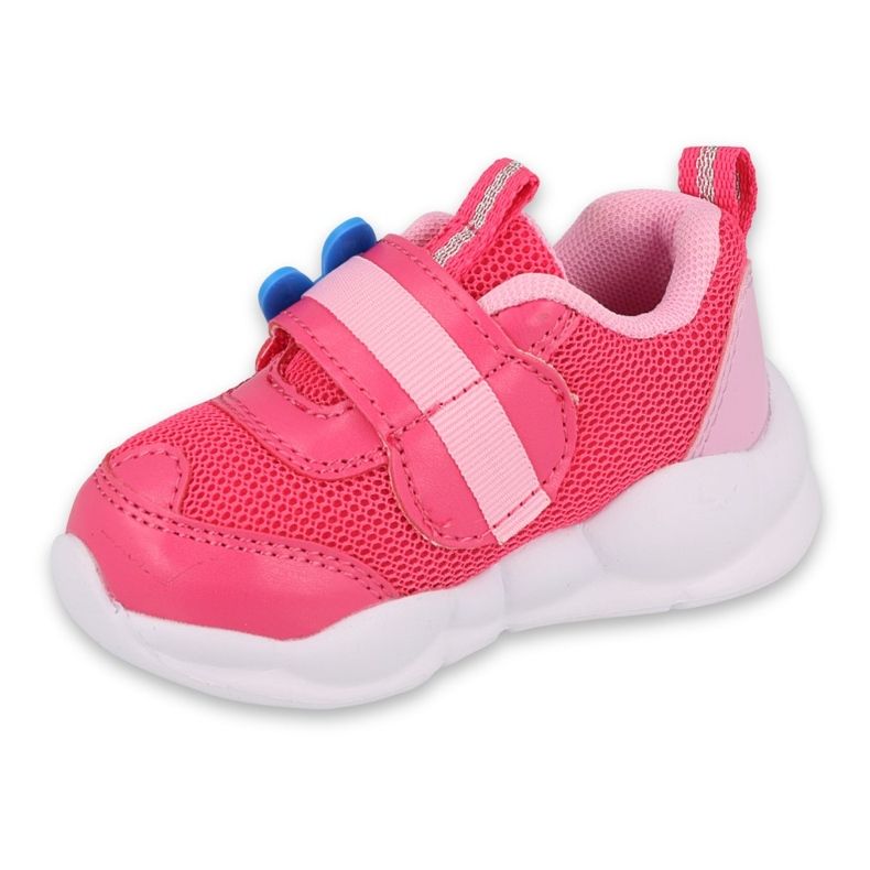 Befado Kinderschuhe 516P089 rosa 1