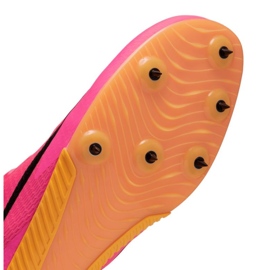 Laufschuhe Nike Zoom Rival Sprint W DC8753-600 rosa 2