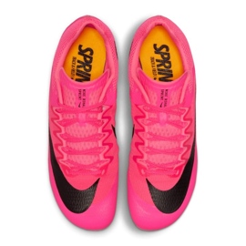 Laufschuhe Nike Zoom Rival Sprint W DC8753-600 rosa 4