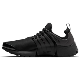 Nike Air Presto M CT3550 003 Schuhe schwarz 1