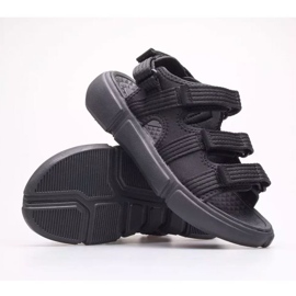 Sandalen 4F W 4FSS23FSANF015-20S schwarz 1