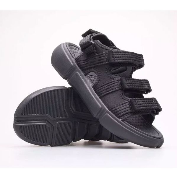 Sandalen 4F W 4FSS23FSANF015-20S schwarz 1