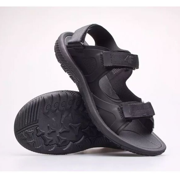 Sandalen 4F M 4FSS23FSANM019-20S schwarz 1
