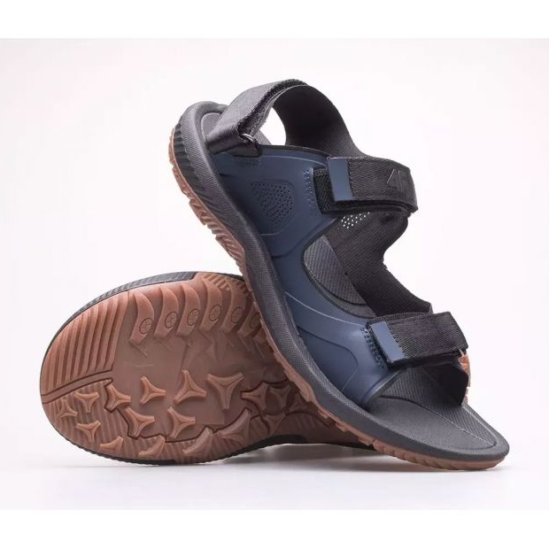 Sandalen 4F M 4FSS23FSANM019-31S blau 1