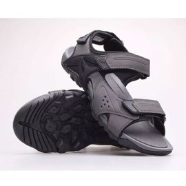 Sandalen 4F M 4FSS23FSANM018-22S grau 1