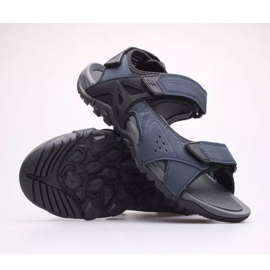 Sandalen 4F M 4FSS23FSANM018-31S blau 1