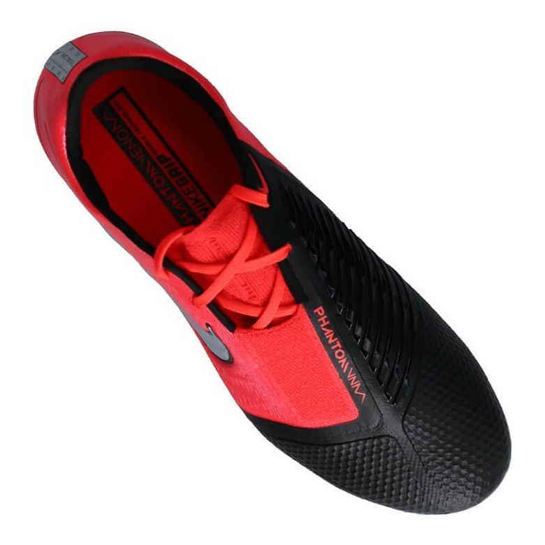Nike Phantom Vnm Elite SG-Pro Ac M AO0575-606 rosa rosen und purpur 1