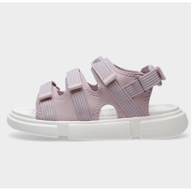 Sandalen 4F W 4FSS23FSANF015 56S rosa 1
