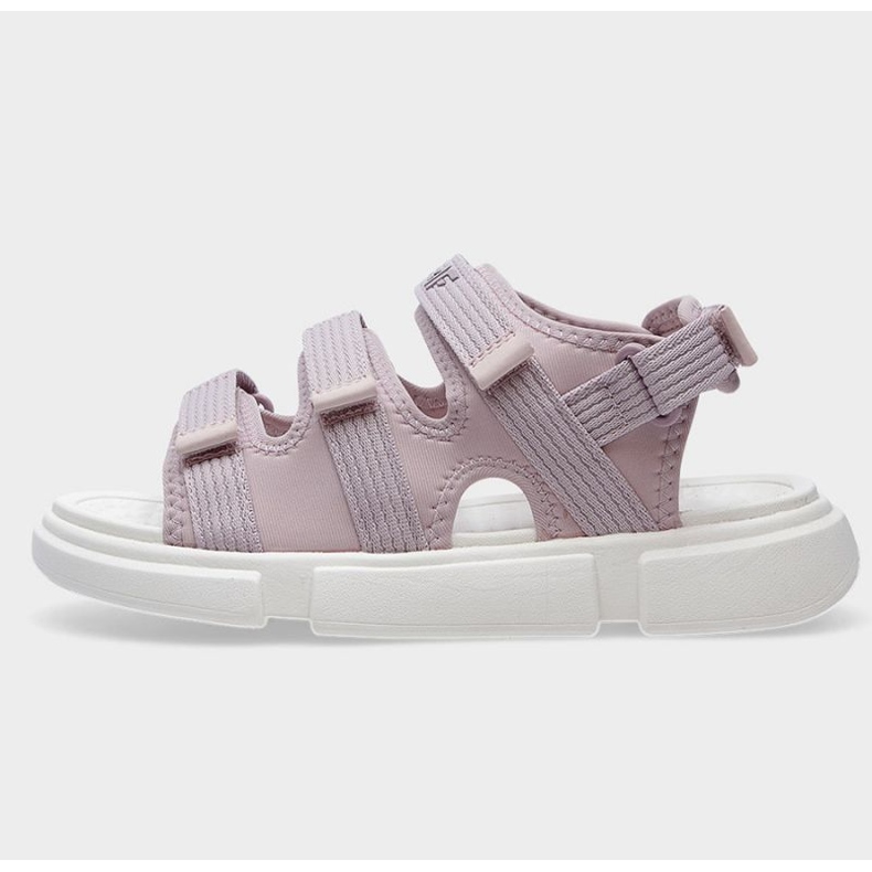 Sandalen 4F W 4FSS23FSANF015 56S rosa 1