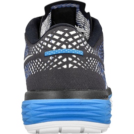 Nike Lunar Caldra Trainingsschuh blau 2