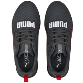 Puma Wired M 389275 04 Schuhe schwarz 1