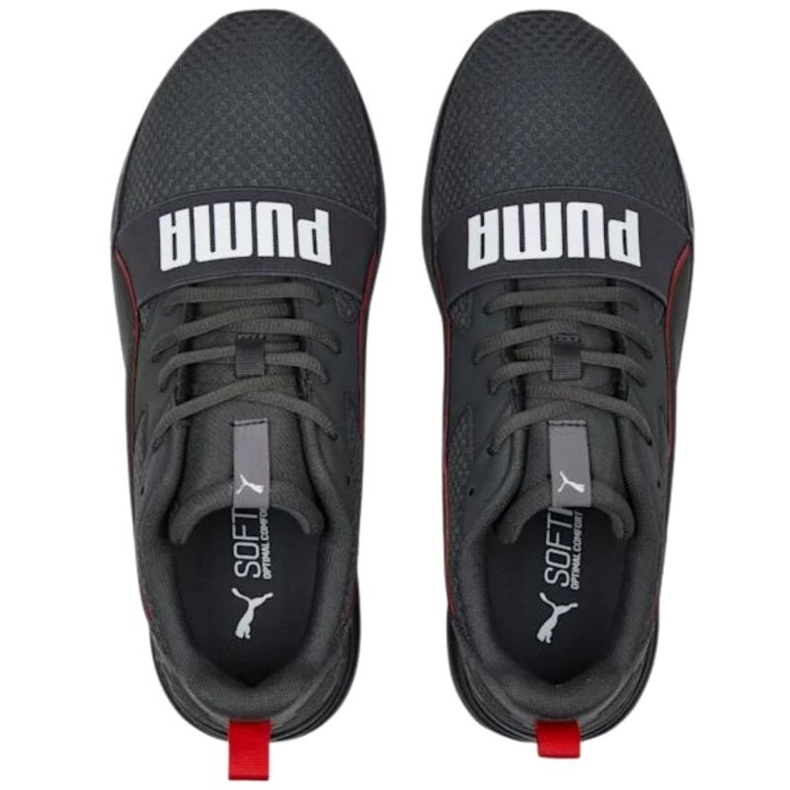 Puma Wired M 389275 04 Schuhe schwarz 1