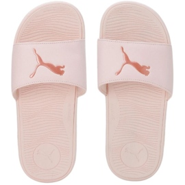 Puma Cool Cat 2.0 Sport W 390963 02 Hausschuhe rosa 1