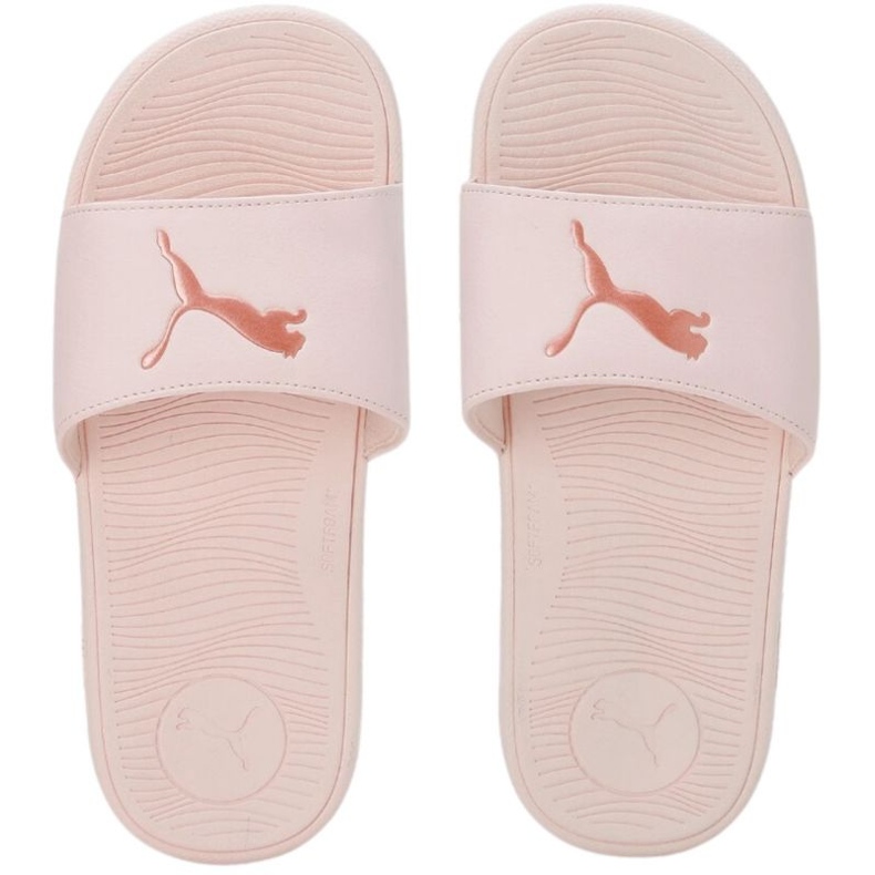 Puma Cool Cat 2.0 Sport W 390963 02 Hausschuhe rosa 1