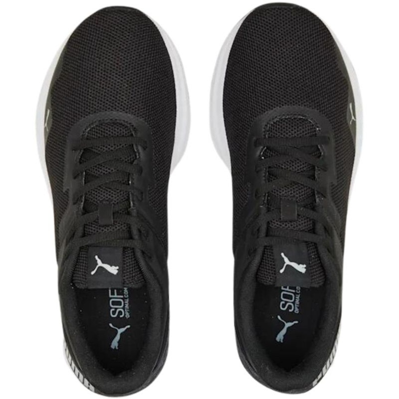 Puma Disperse Xt 2 Tiger M 378163 01 Schuhe schwarz 1