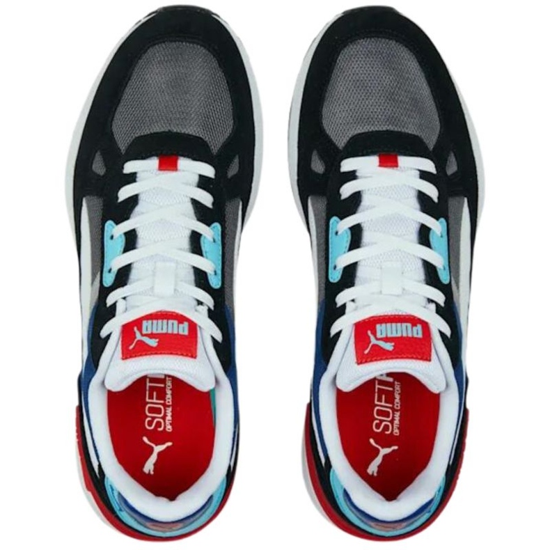 Puma Graviton Pro M 380736 21 Schuhe schwarz 1