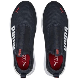 Puma Wired Rapid M 385881 07 Schuhe schwarz 1