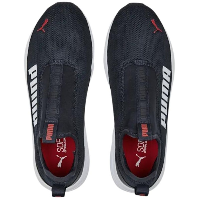 Puma Wired Rapid M 385881 07 Schuhe schwarz 1