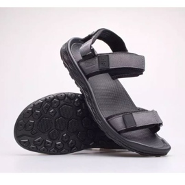 Sandalen 4F M 4FSS23FSANM017-25S grau 1