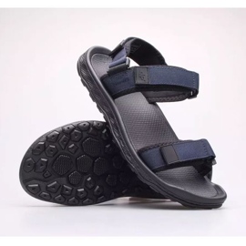 Sandalen 4F M 4FSS23FSANM017-30S blau 1