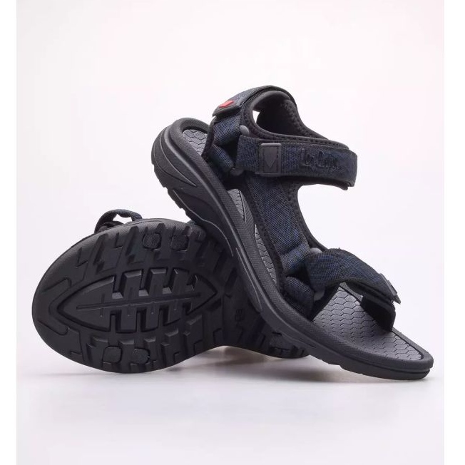 Sandalen Lee Cooper M LCW-23-34-1686M blau 1