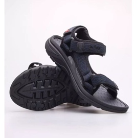 Sandalen Lee Cooper M LCW-23-34-1685L blau 1