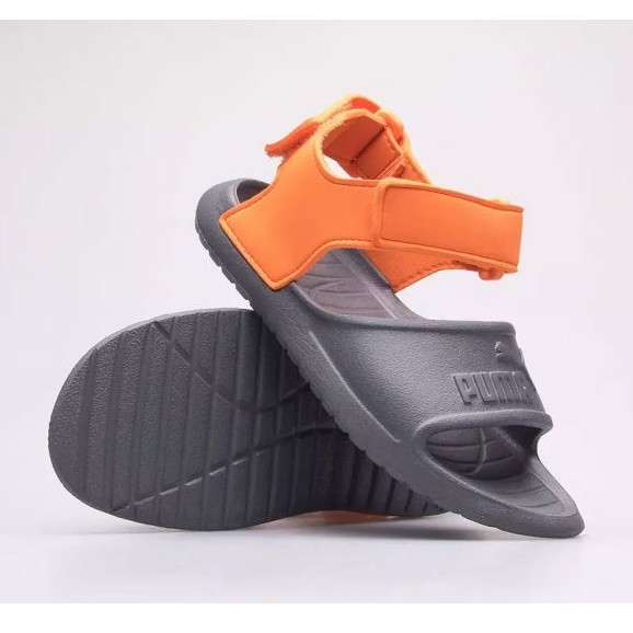 Puma Sandalen Pima Divecat V2 Injex Ps Jr 369546-13 mehrfarbig 1