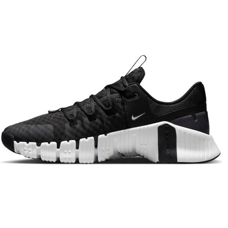 Nike Free Metcon 5 M DV3949 001 Schuhe schwarz 1
