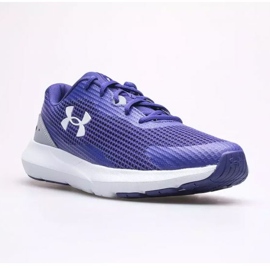 Under Armour Surge 3 M 3024883-500 Schuhe blau 1