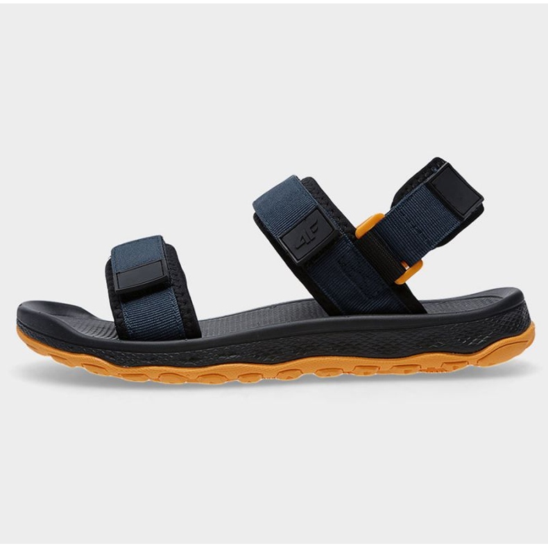 Sandalen 4F Jr. 4FJSS23FSANM022 31S blau 1