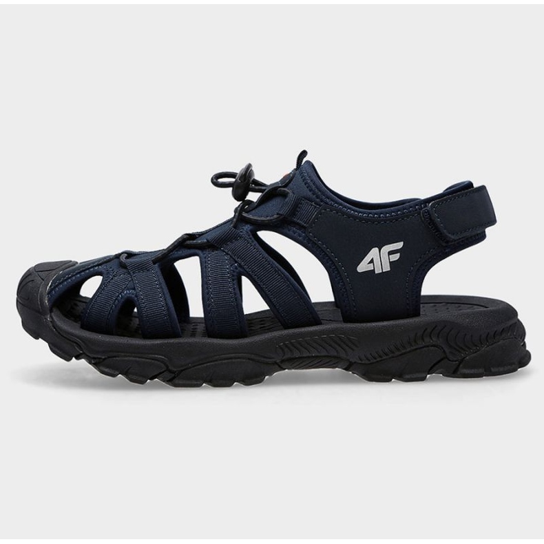 Sandalen 4F Jr. 4FJSS23FSANM023 31S blau 1