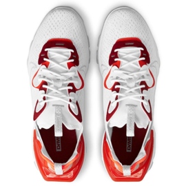 Nike React Vision M DM2828 100 Schuhe weiß 1